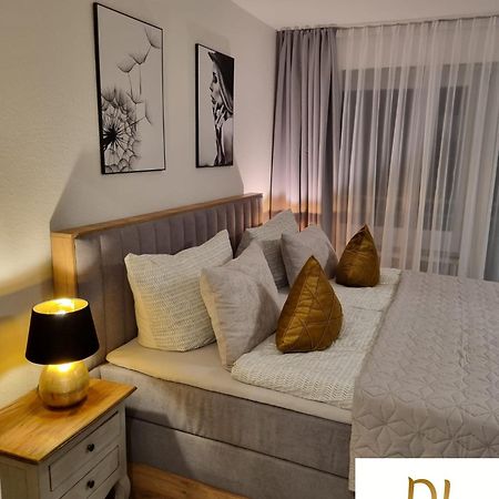 Panorama Inn - Messe Contaktless Check-In Hanower Zewnętrze zdjęcie
