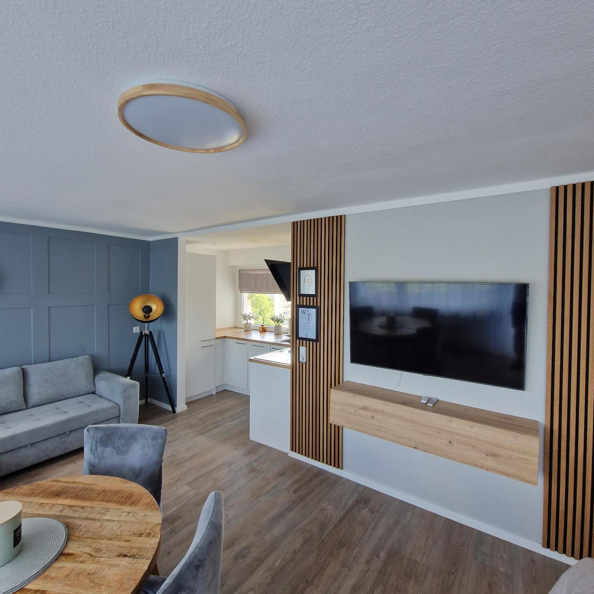 Panorama Inn - Messe Contaktless Check-In Hanower Zewnętrze zdjęcie