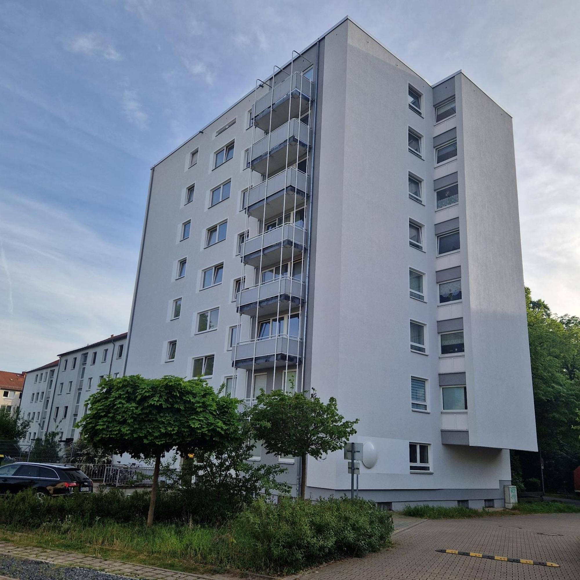 Panorama Inn - Messe Contaktless Check-In Hanower Zewnętrze zdjęcie